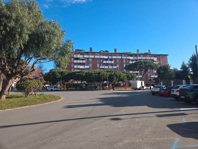 Piso en Alquiler en Can Farrerons