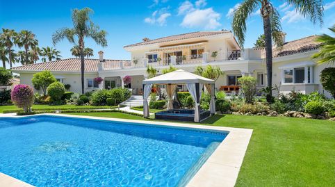 Villa de 6 dormitorios en La Cerquilla