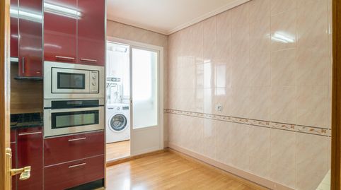 Foto 3 de Piso en venta en Calle del Monasterio Viejo de San Pedro, Rochapea, Pamplona / Iruña