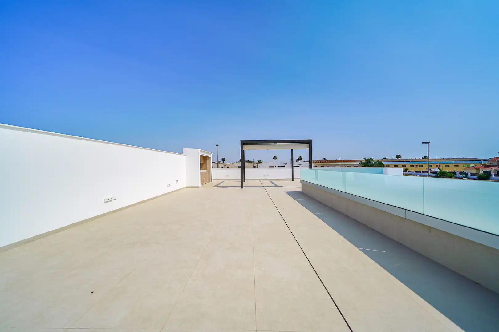 Casa con terrazza in vendita a Las Lomas de Rame - Bahía Bella, imagen 7
