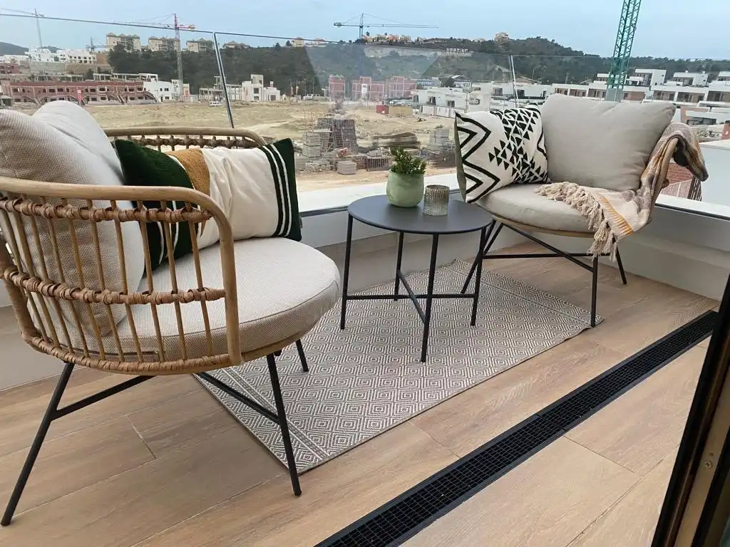 Villa avec terrasse à vendre à Finestrat Pueblo, imagen 24