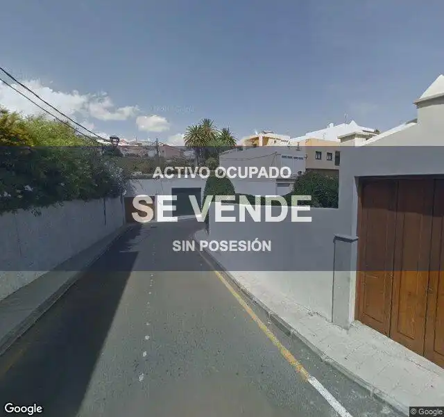 Parking de Piso en venta en Granadilla de Abona
