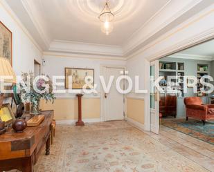 Apartment for sale in  Madrid Capital  with Air Conditioner, Heating and Terrace