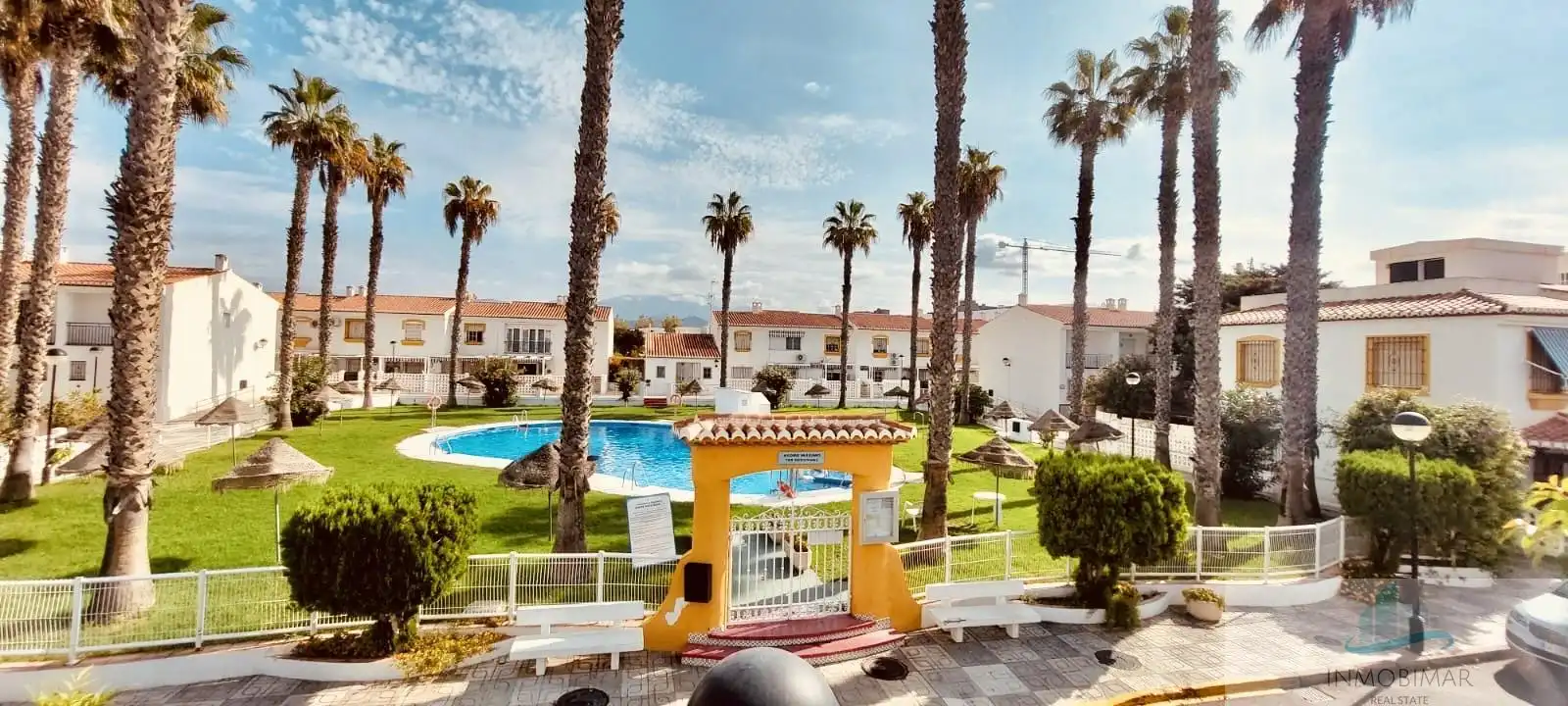 Haus mit Pool zum Verkauf in Salobreña Costa, imagen 16