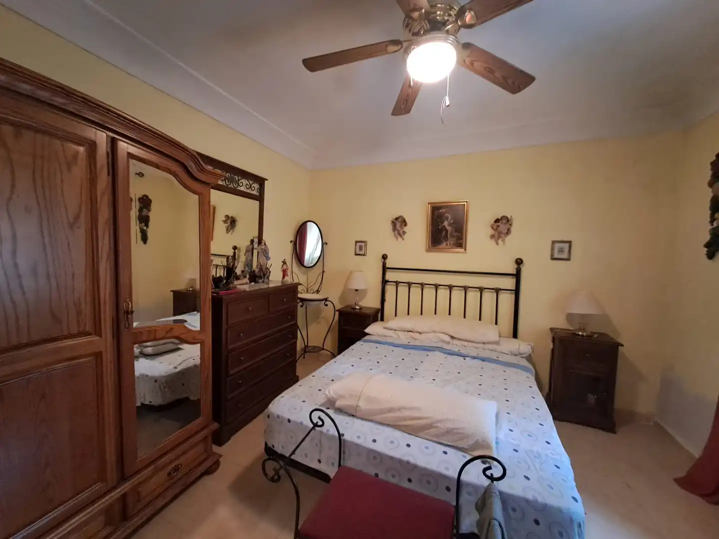 Casa o xalet en venda a Calle Lepanto, Las Mercedes - El Carmen