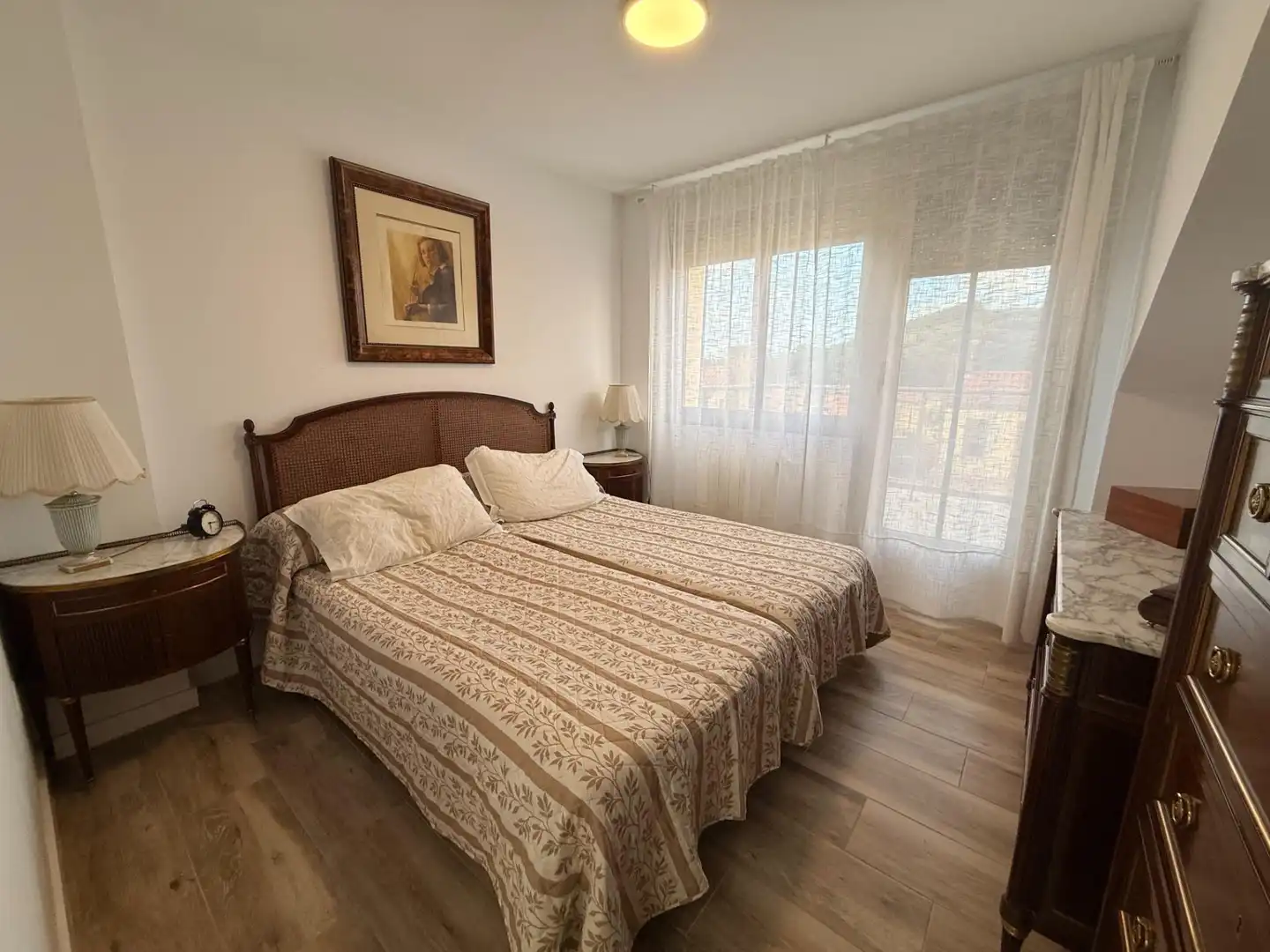 Chalet con jardín en venta en Hazas de Cesto, imagen 15