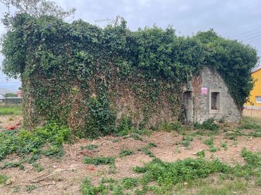 Casa en venda a Ariño - Rodo