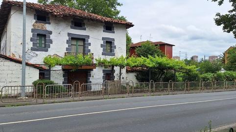 Foto 3 de Casa o xalet en venda a Valle de Trápaga-Trapagaran, Bizkaia