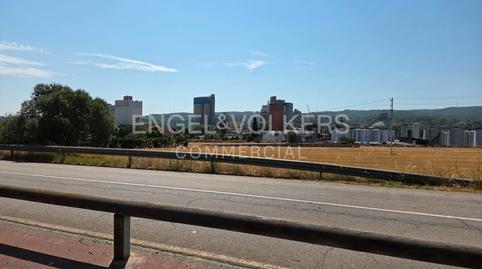 Foto 2 de Terreno industrial en venta en Els Monjos, Santa Margarida I Els Monjos