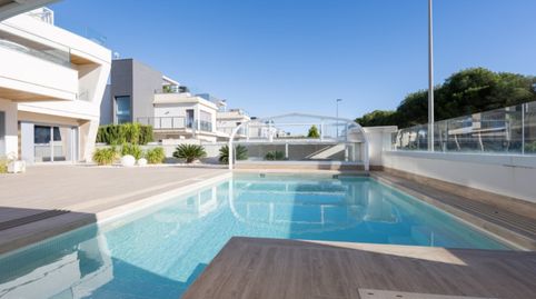 Foto 4 de Casa o xalet en venda a Calle del Mar, Aguamarina, Orihuela