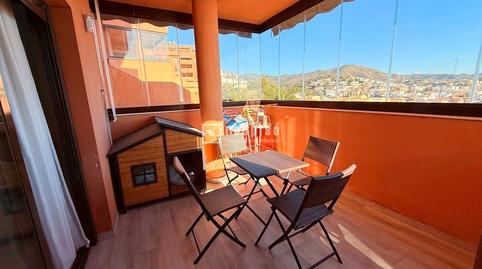 Foto 3 de Pis en venda a Castillón, Cotomar, Rincón de la Victoria