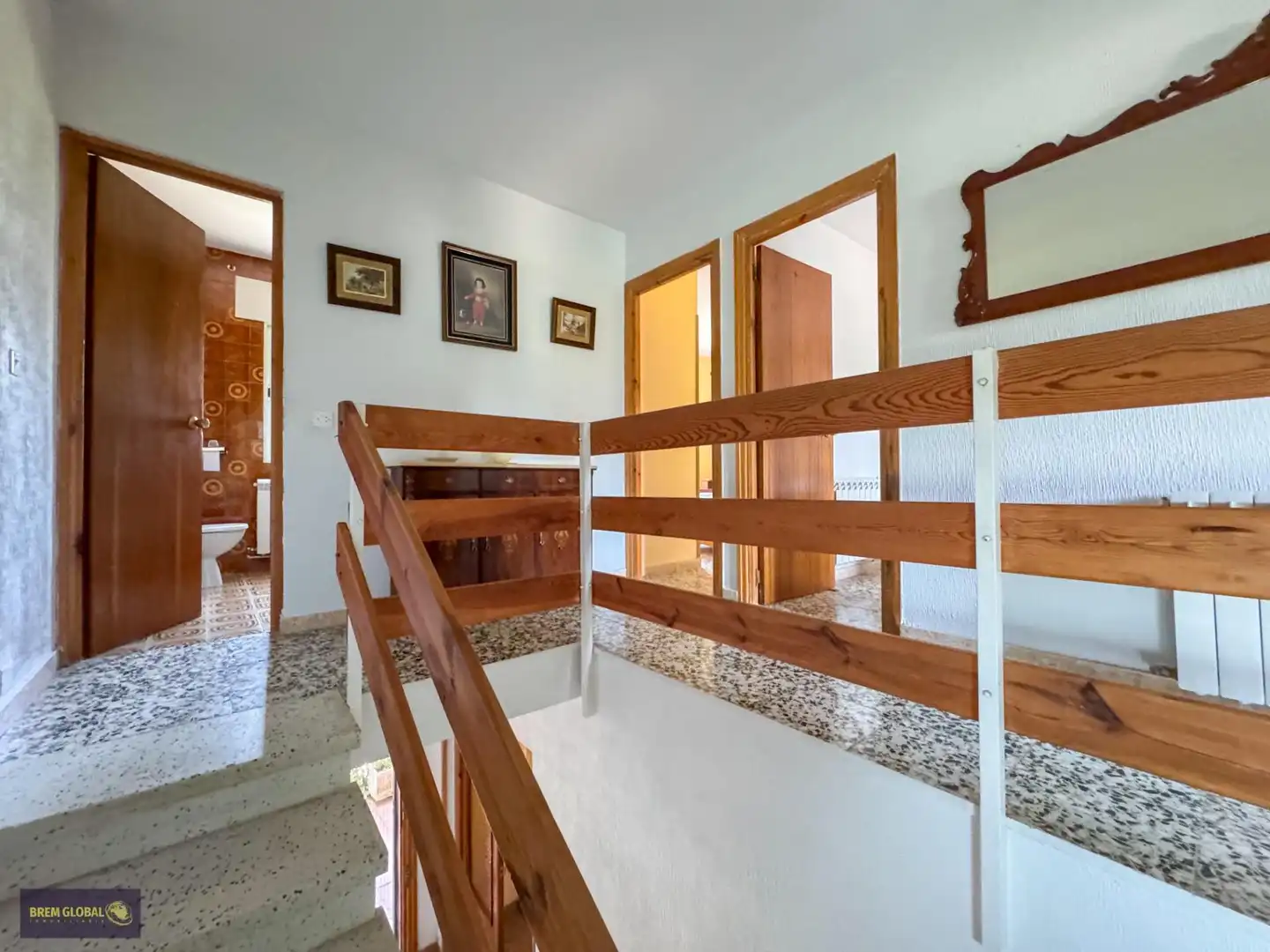 Casa o chalet en venta en La Cabrera con Calefacción