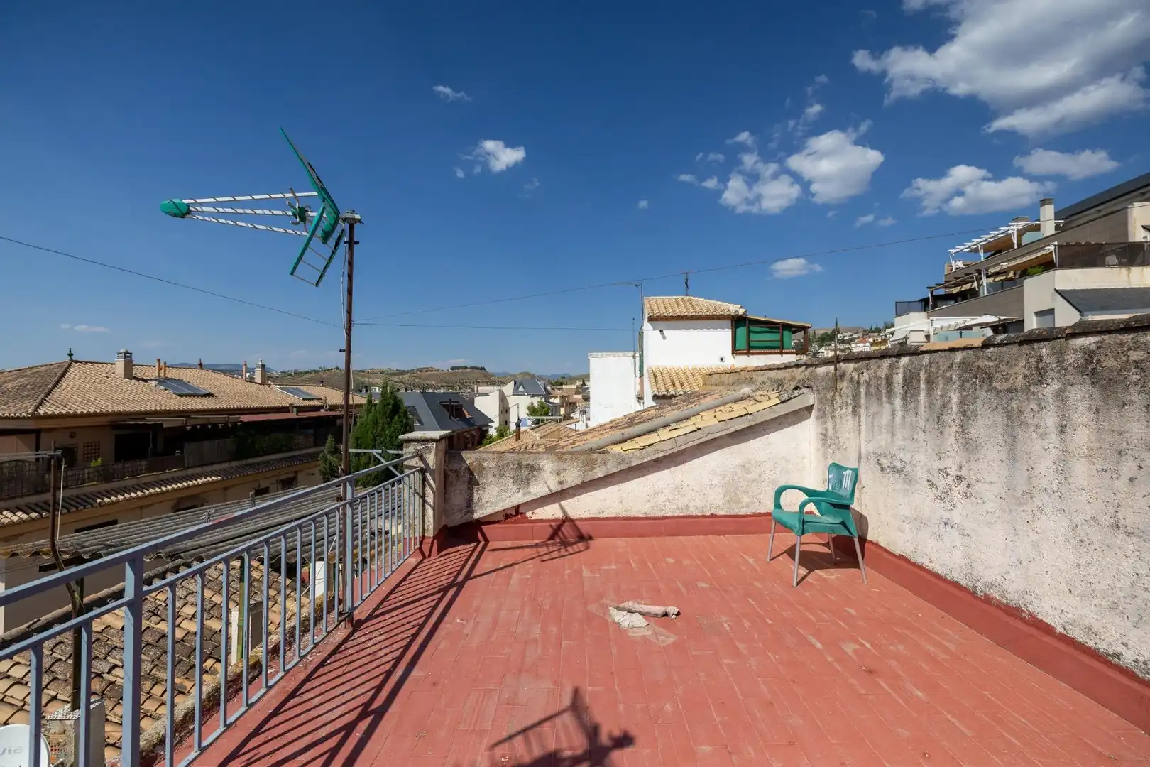 House with terrace for sale in Calle LOS LLANOS 2, imagen 59