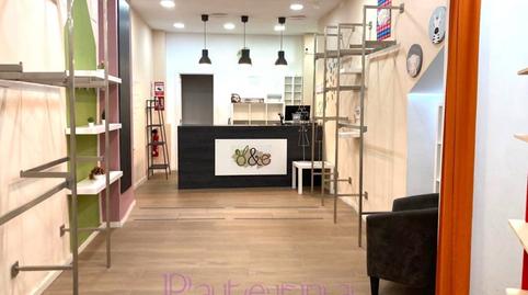 Photo 5 of Premises for sale in Centro Ciudad, Valencia