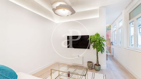 Foto 2 de Piso de alquiler en C. del Prado, Cortes - Huertas, Madrid Capital