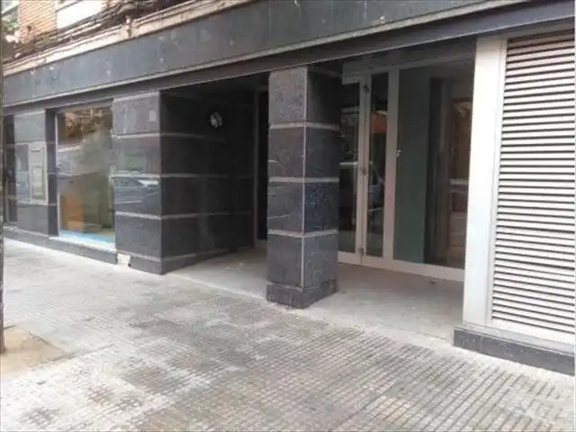 Local comercial en venda a El Ejido- Santa Ana