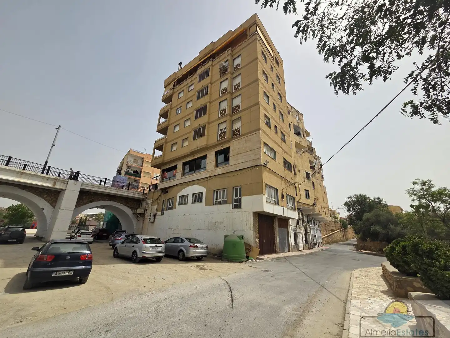 Business premises for sale in Albox, imagen 3