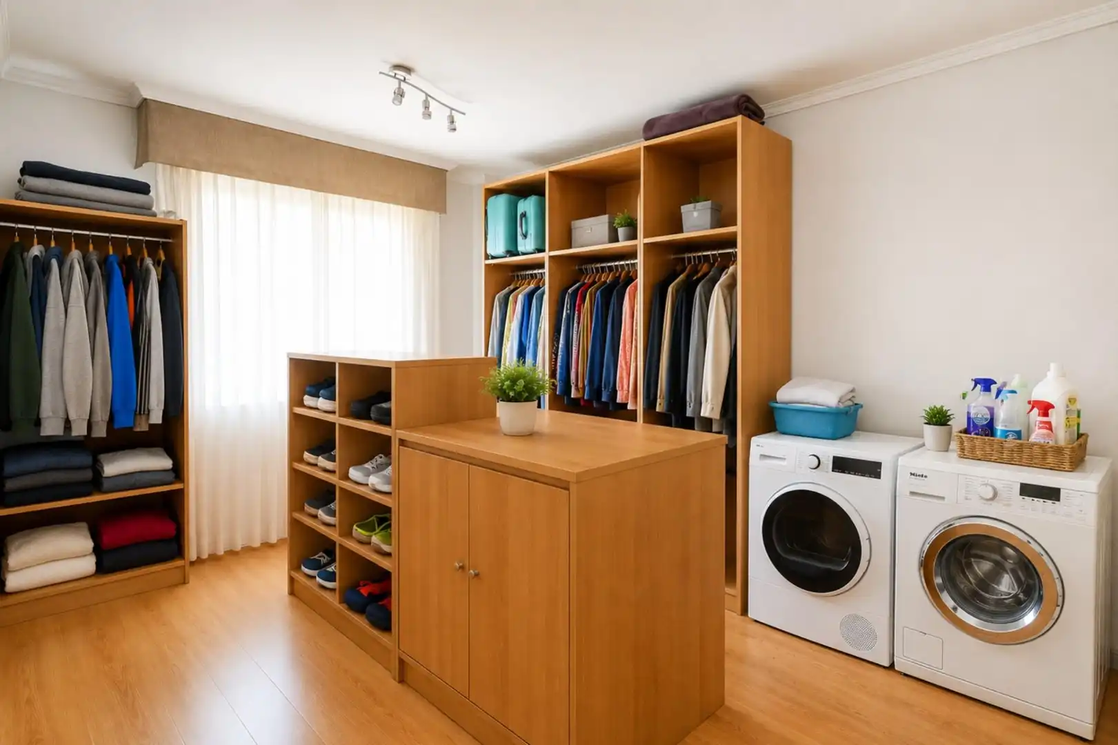 Bedroom of Detached homes for sale in Griñón  with Heating, Private garden and Terrace