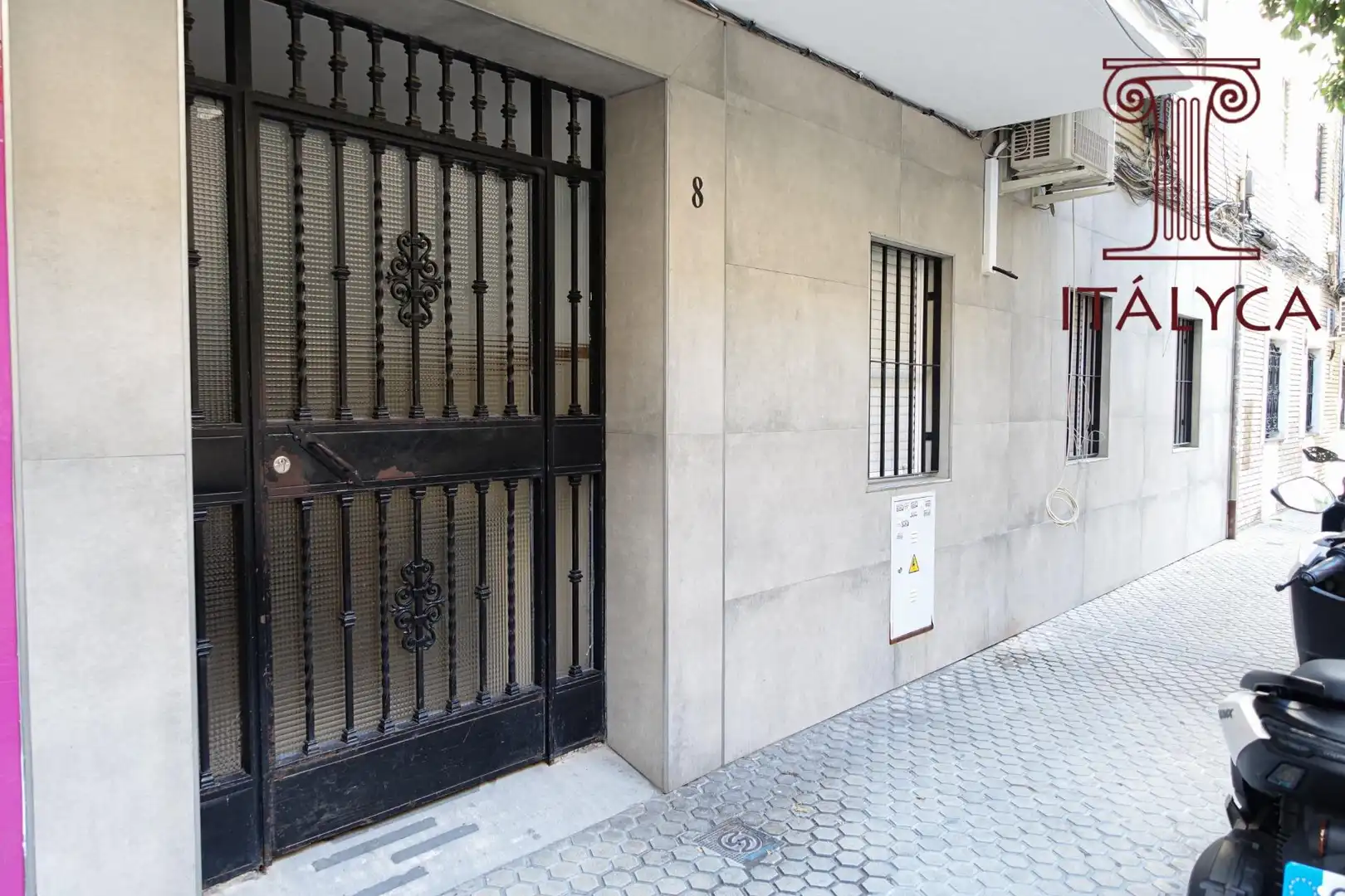 Pis en venda a Calle PLAYA DE ROTA, imagen 11