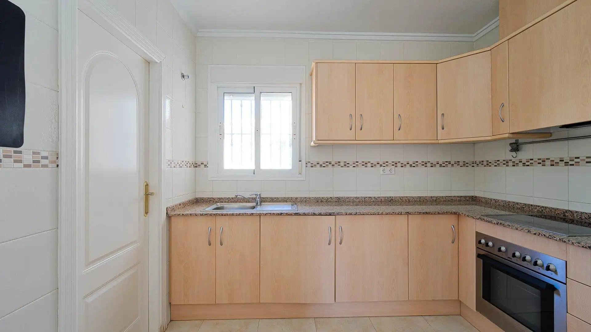 Kitchen of Houses for sale in Rojales  with Private garden, Terrace and Furnished