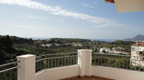 Foto 2 de Apartamento en venta en Altea la Vella, Altea