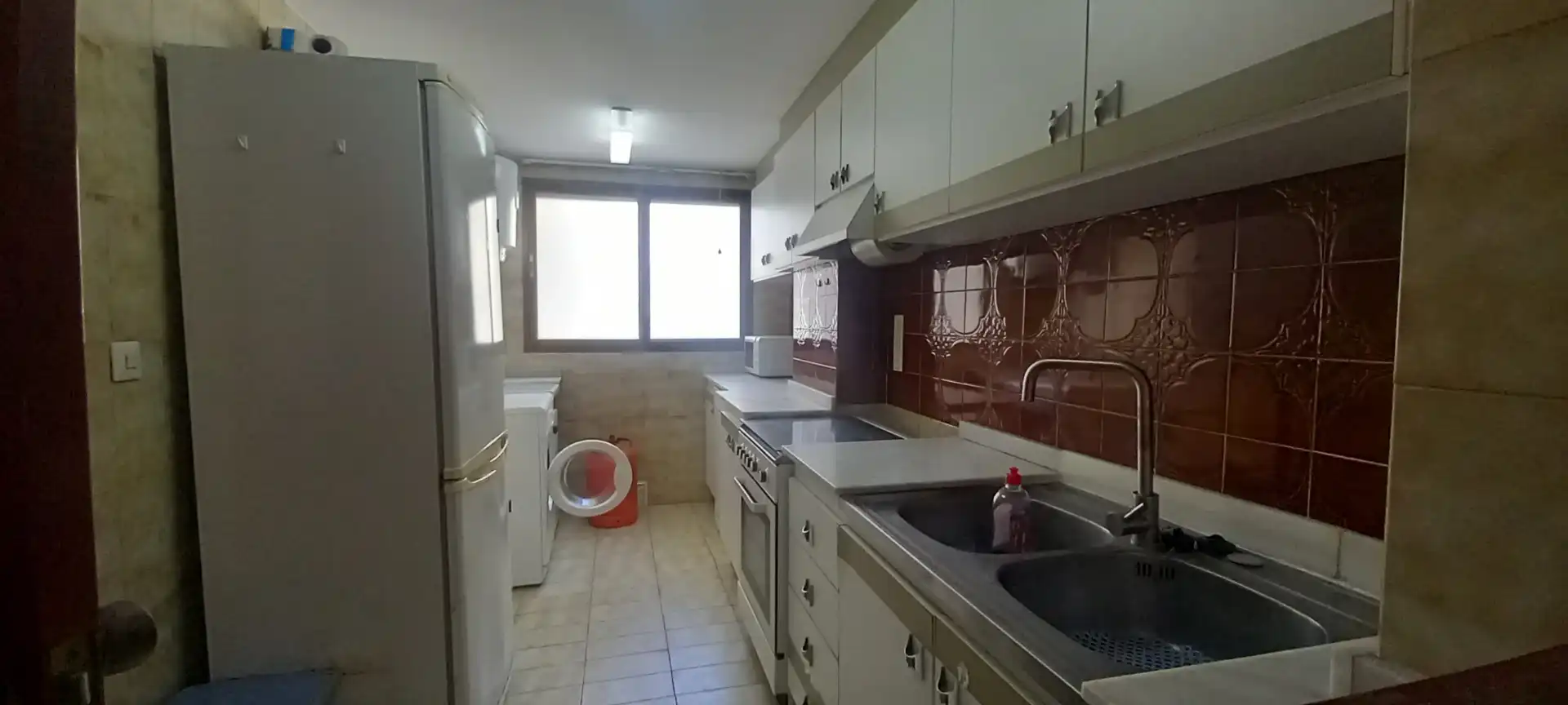 Cuina de Pis en venda en Gandia amb Terrassa, Traster i Piscina comunitària