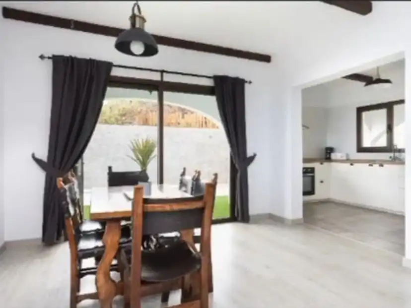 Chalet con jardín en venta en calle el pino 6, imagen 9