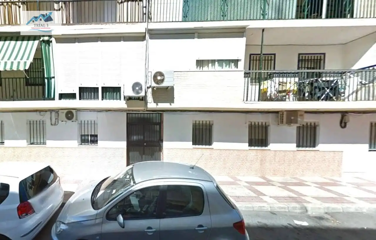 Flat for sale in Calle LOPE DE VEGA