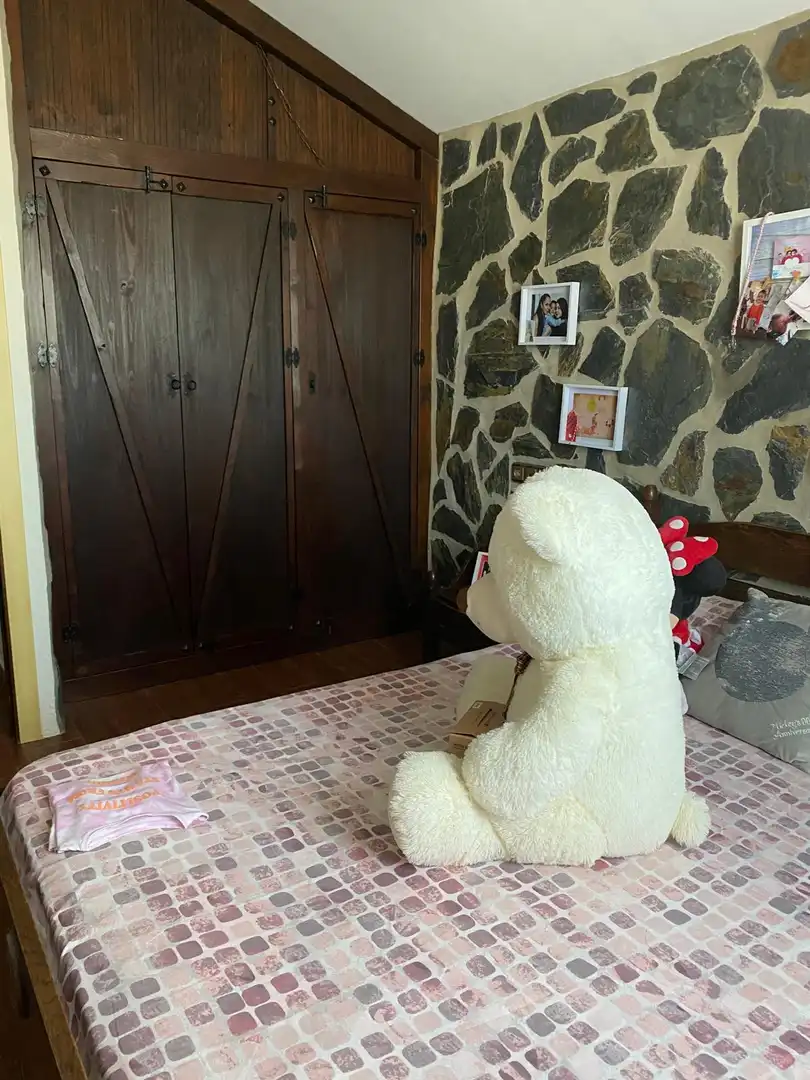 Chalet con jardín en venta en Las Lagunas - Campano, imagen 6