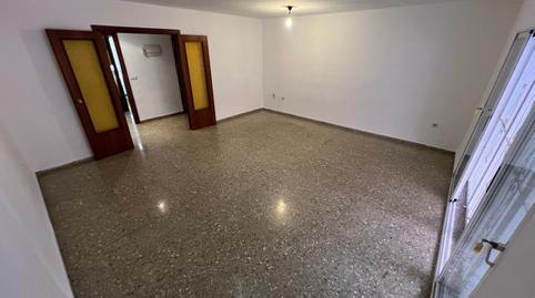 Foto 5 de Pis en venda a De Santa Rita de Casia, Centro Urbano, Benidorm