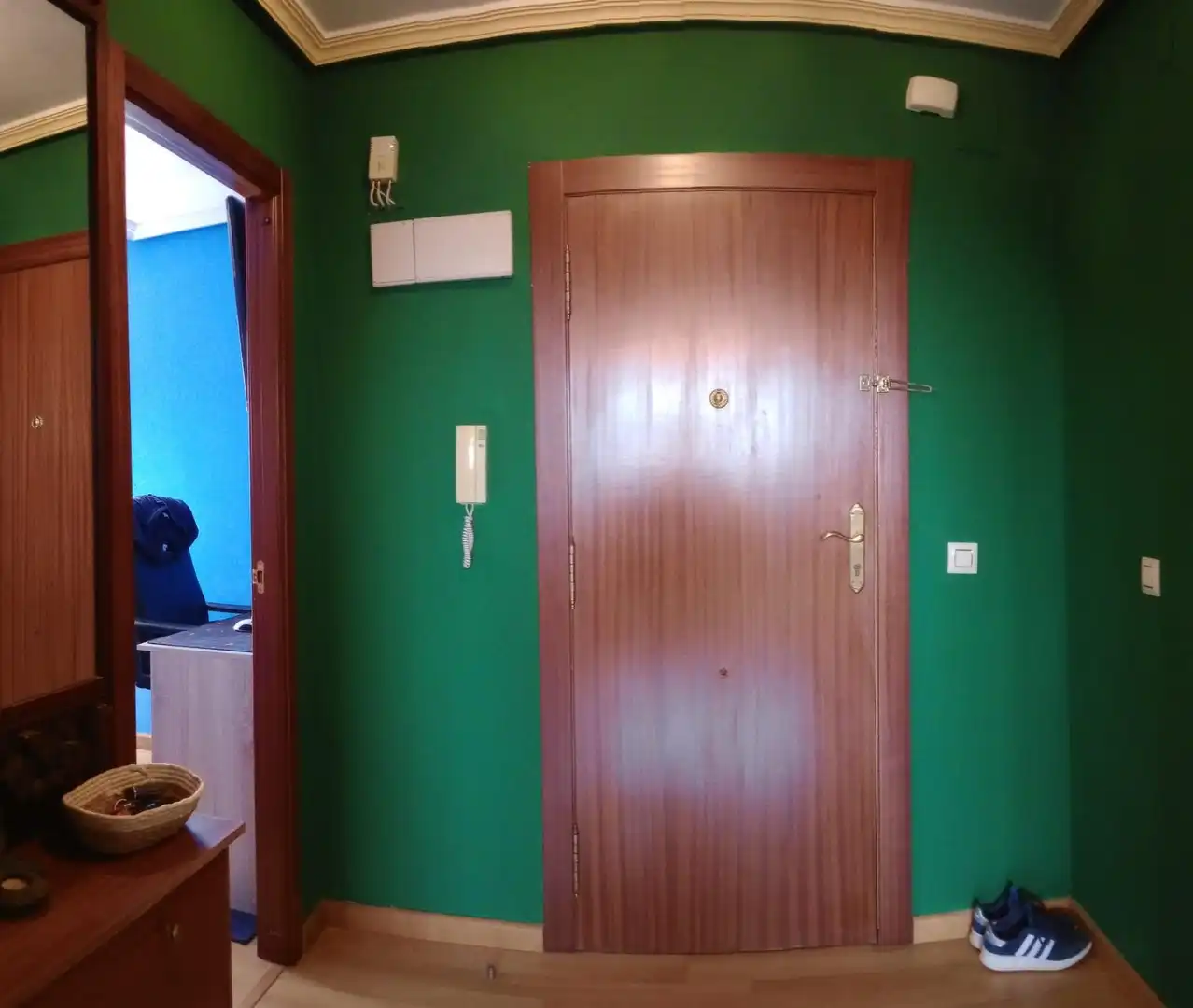 Attique avec piscine à vendre à Avenida de Roma, imagen 30