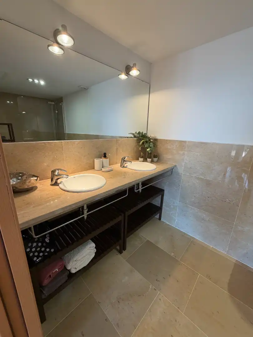 Bajo con piscina en venta en Ciutadella, imagen 44