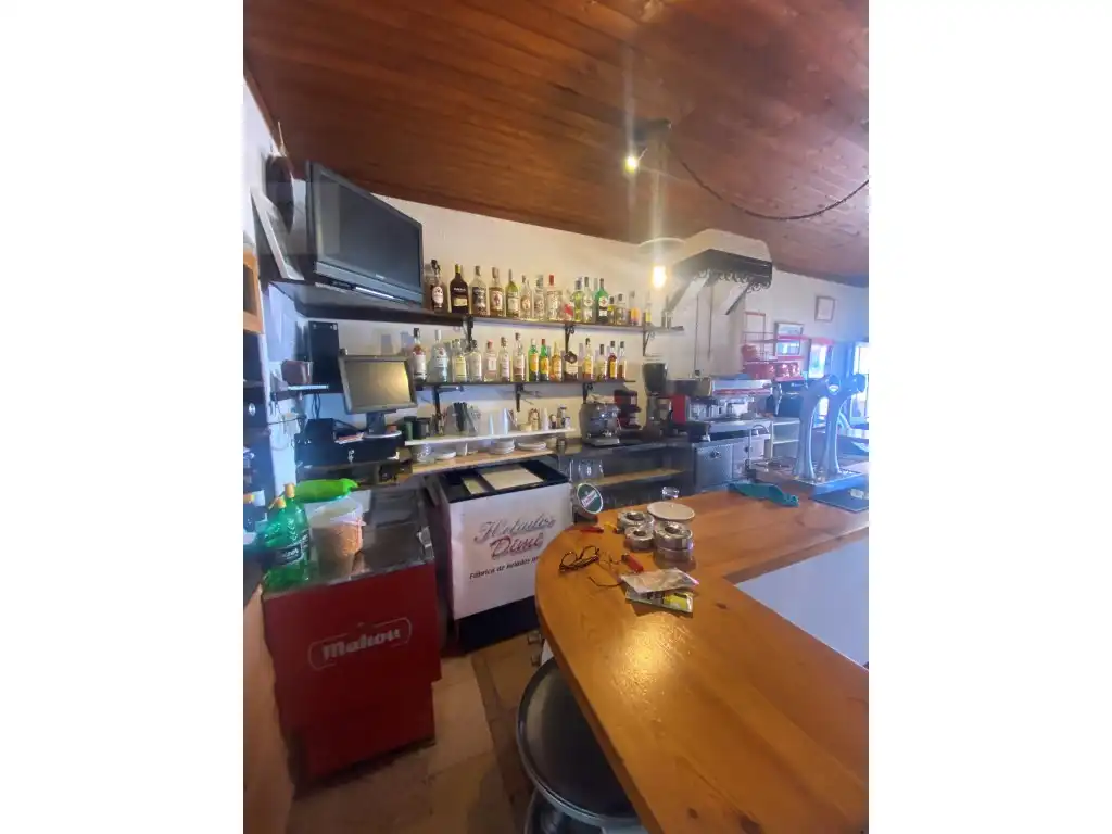 Local comercial en venda a Avenida Pedro López Meca, imagen 8