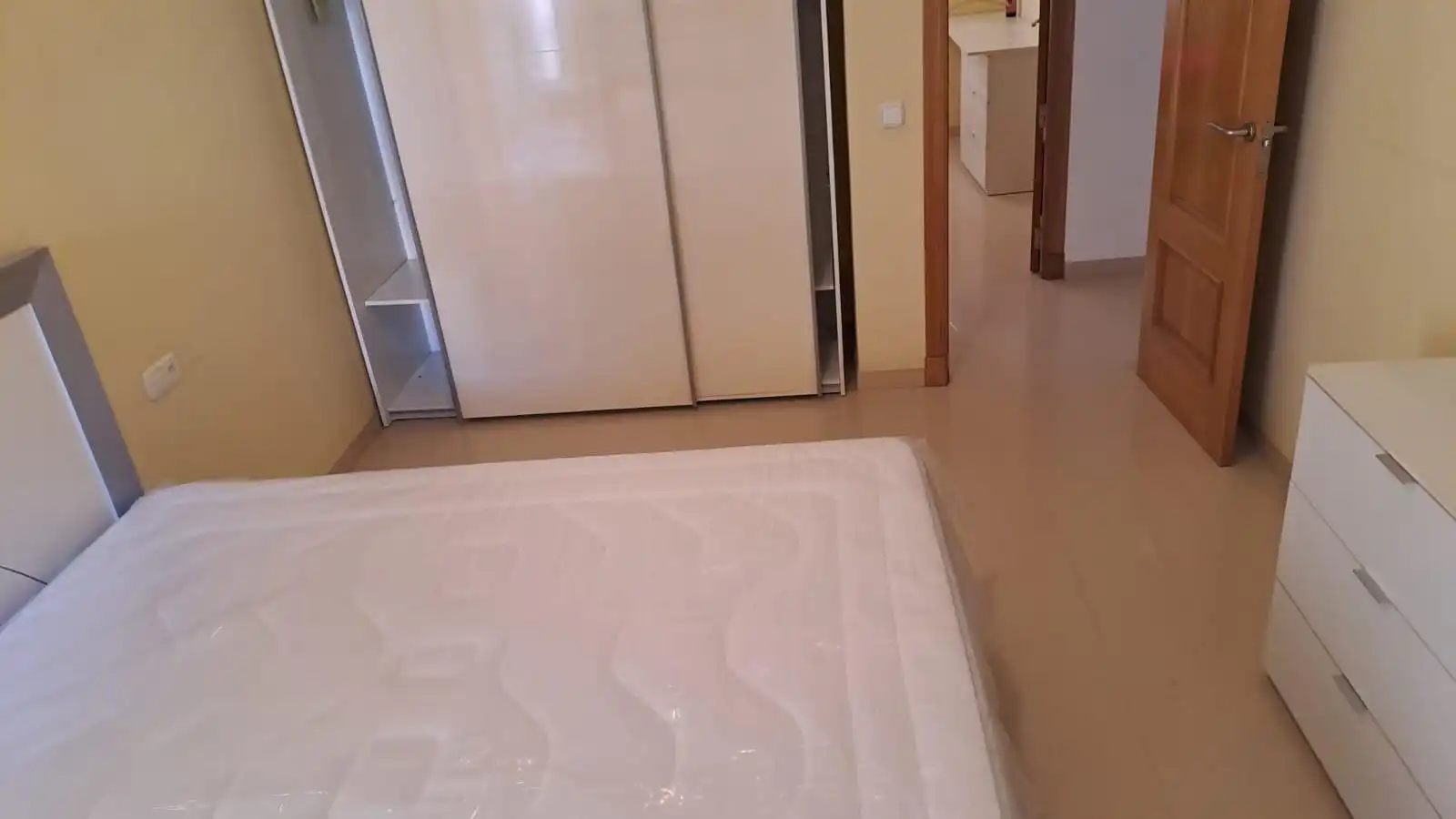 Appartement avec terrasse à vendre à El Ejido Ciudad, imagen 12