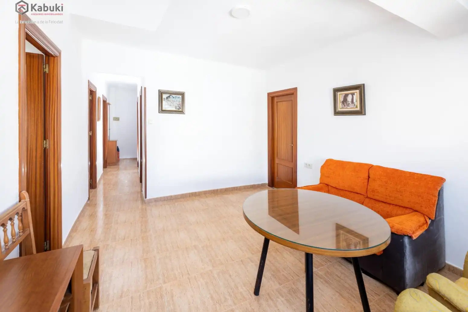 Wohnung zur Miete in Granada - Calle Doctor Victor Escribano, Plaza de Toros