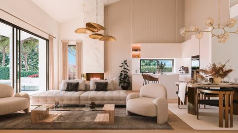 Foto 3 de Pis en venda a Calle Fresno, 9, Parquelagos - Puente Nuevo, Madrid