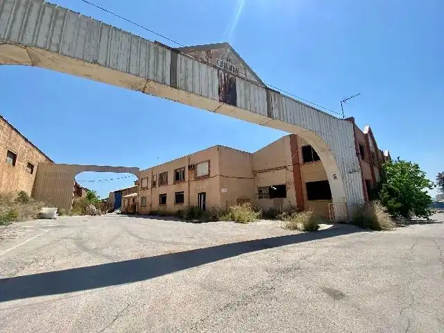 Nave industrielle à vendre à L'Alcora, imagen 4