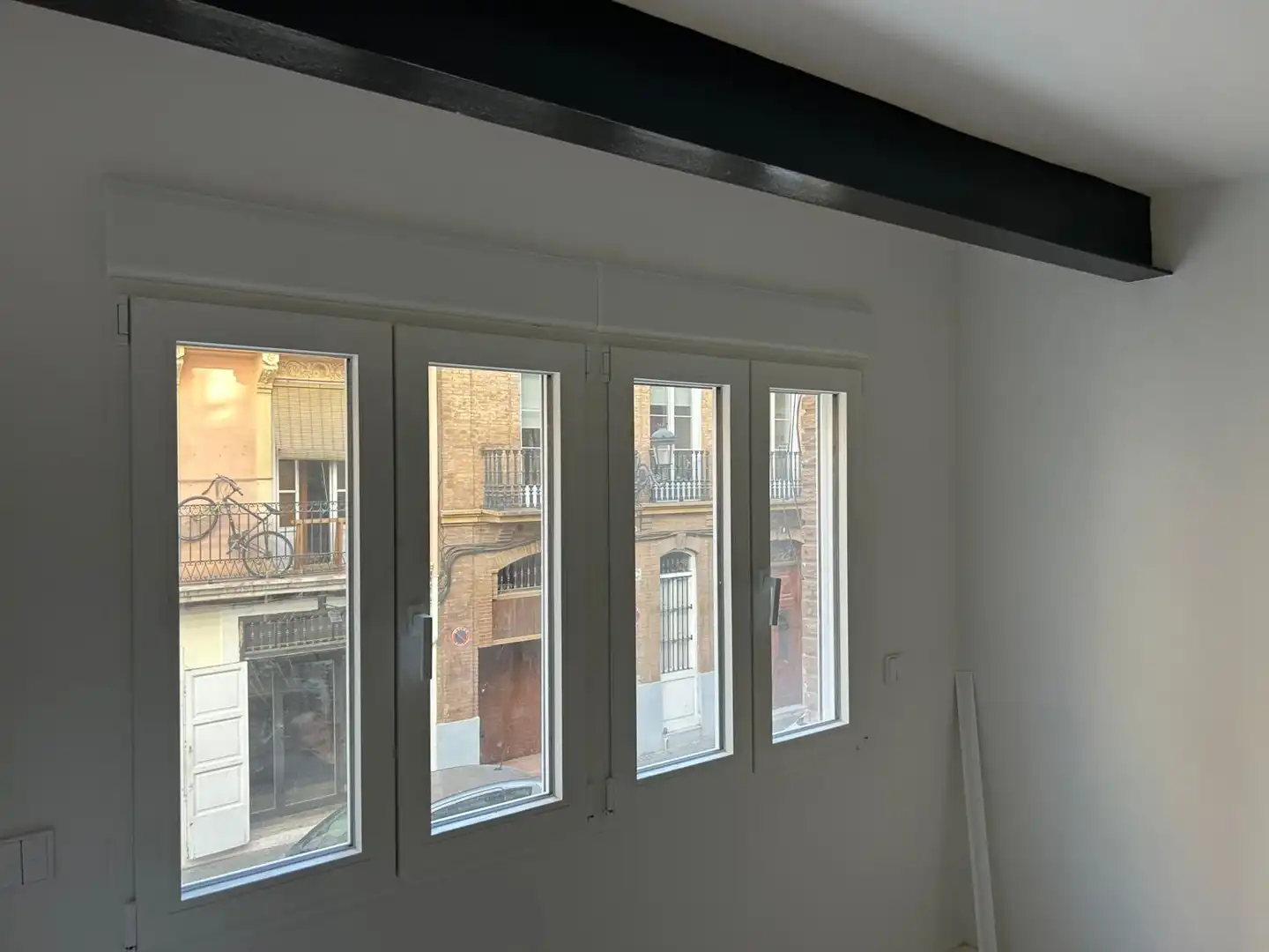 Piso en venta en Valencia con Aire acondicionado, Calefacción y Terraza
