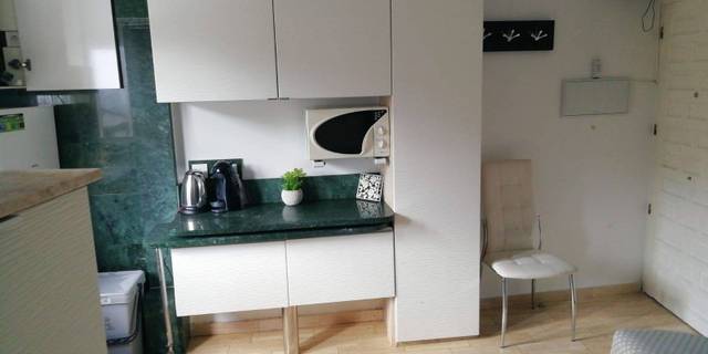 Apartamento en Venta en Casco Antiguo