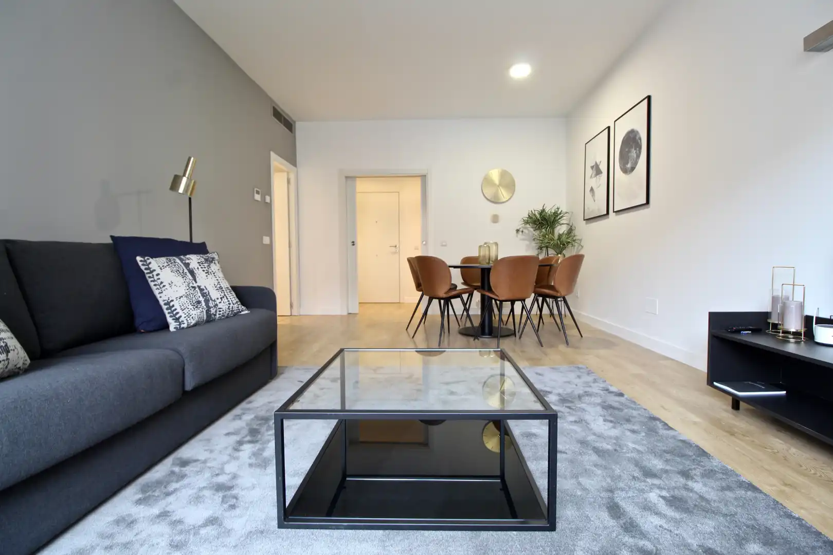 New build Flat with pool for sale in Avenida de la Ciudad de Barcelona 89, imagen 3