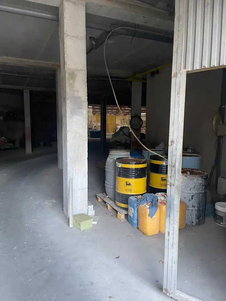 Local commercial à vendre à Avenida Estación 10, imagen 7