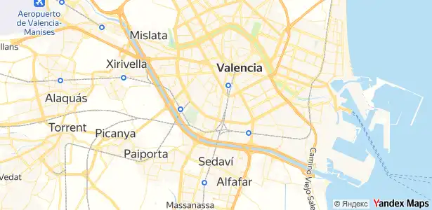 Piso en venta en La Creu Coberta