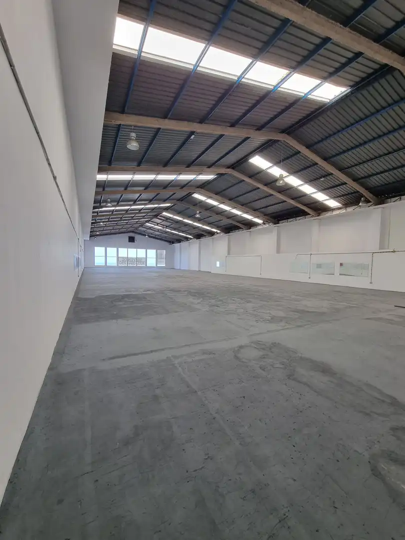 Fabrikhallen zur Miete in San Miguel de Abona
