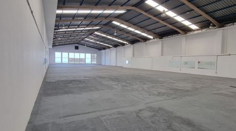Foto 2 von Fabrikhallen zur Miete in Las Chafiras, San Miguel de Abona
