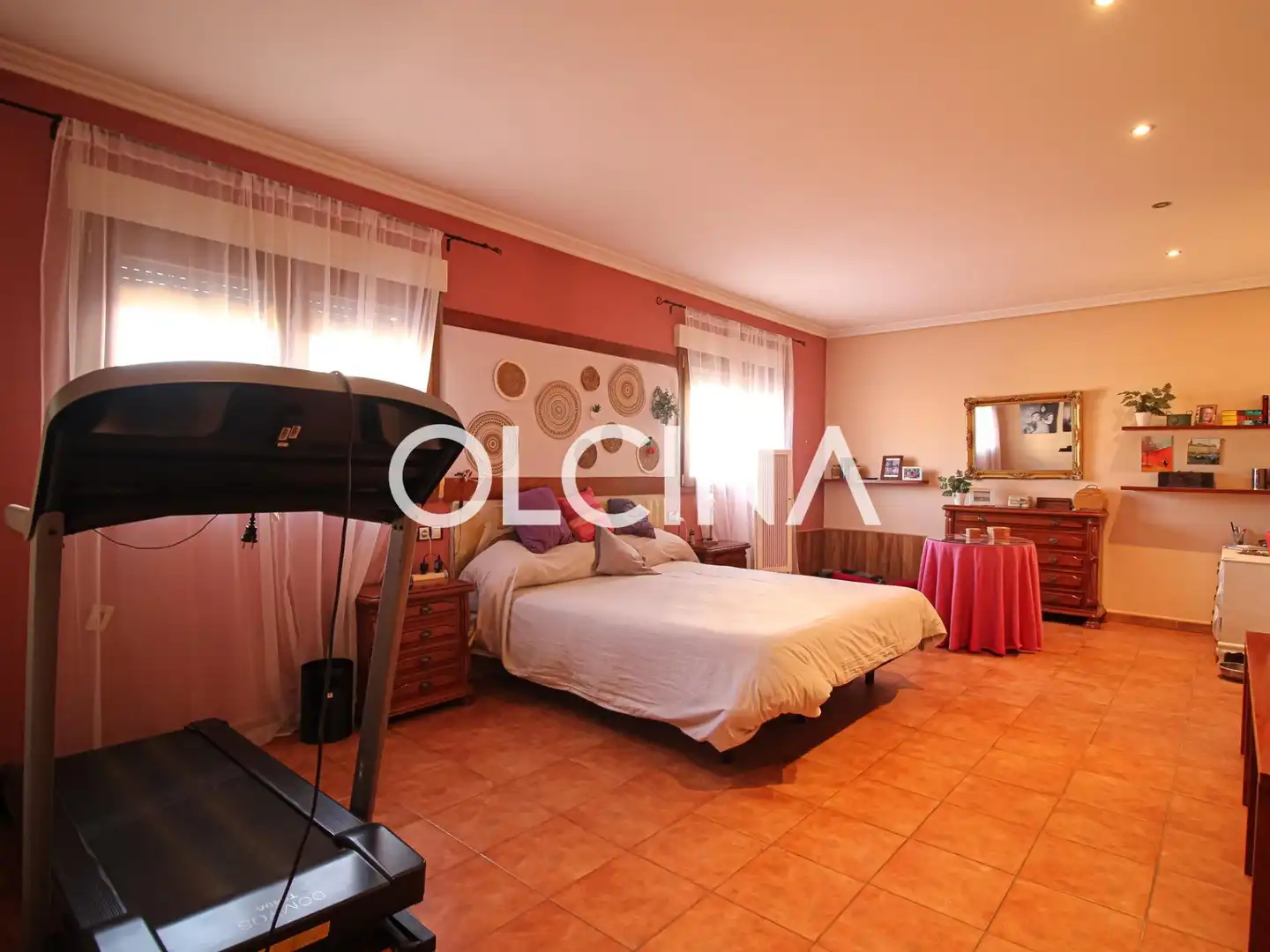 Villa con giardino in vendita a Centre - Zona Alta, imagen 52