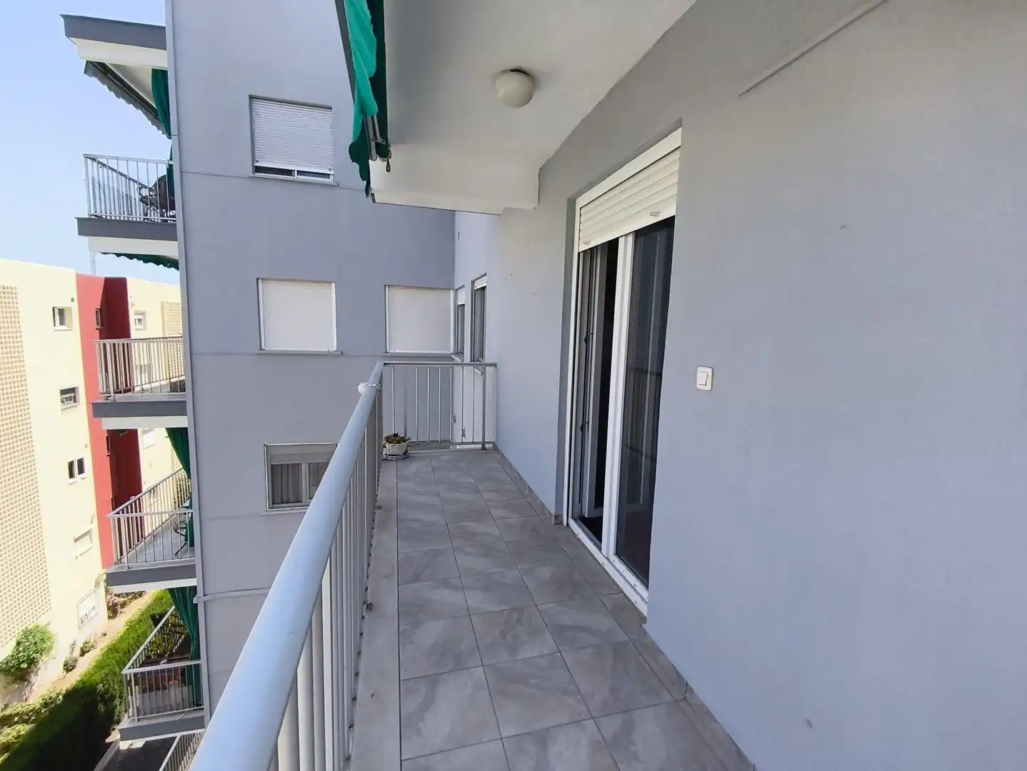 Apartament amb ascensor de lloguer a Playa de Gandia, imagen 2