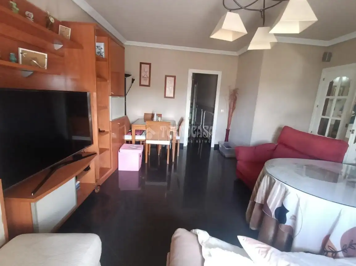 Piso en venta en Levante