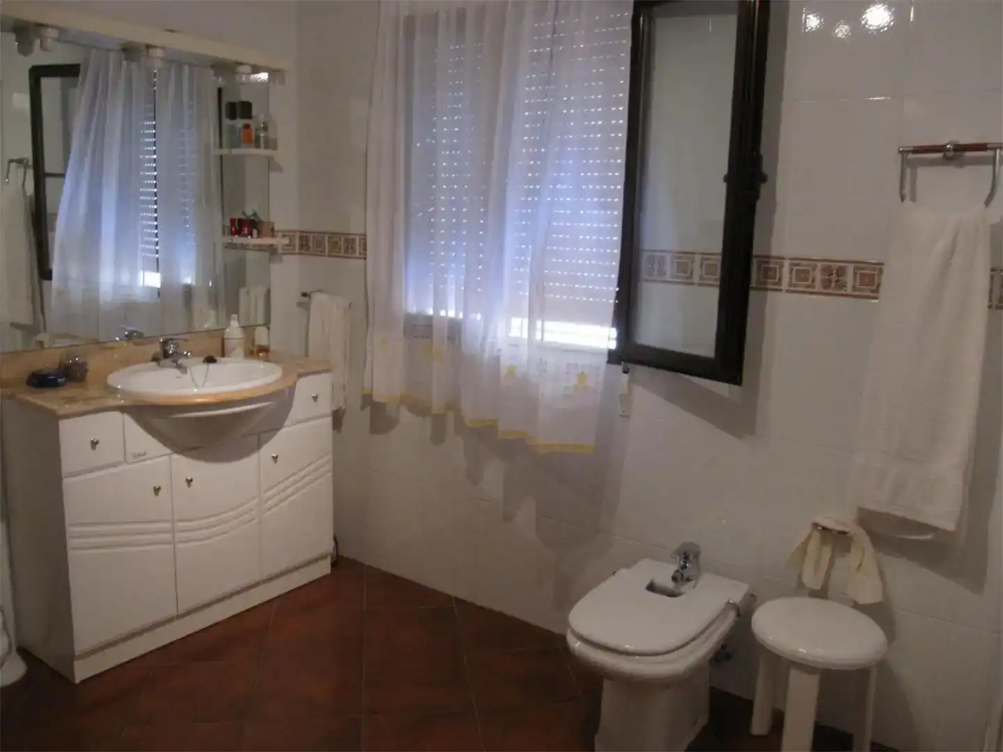 Bany de Casa o xalet en venda en Arcos de Jalón