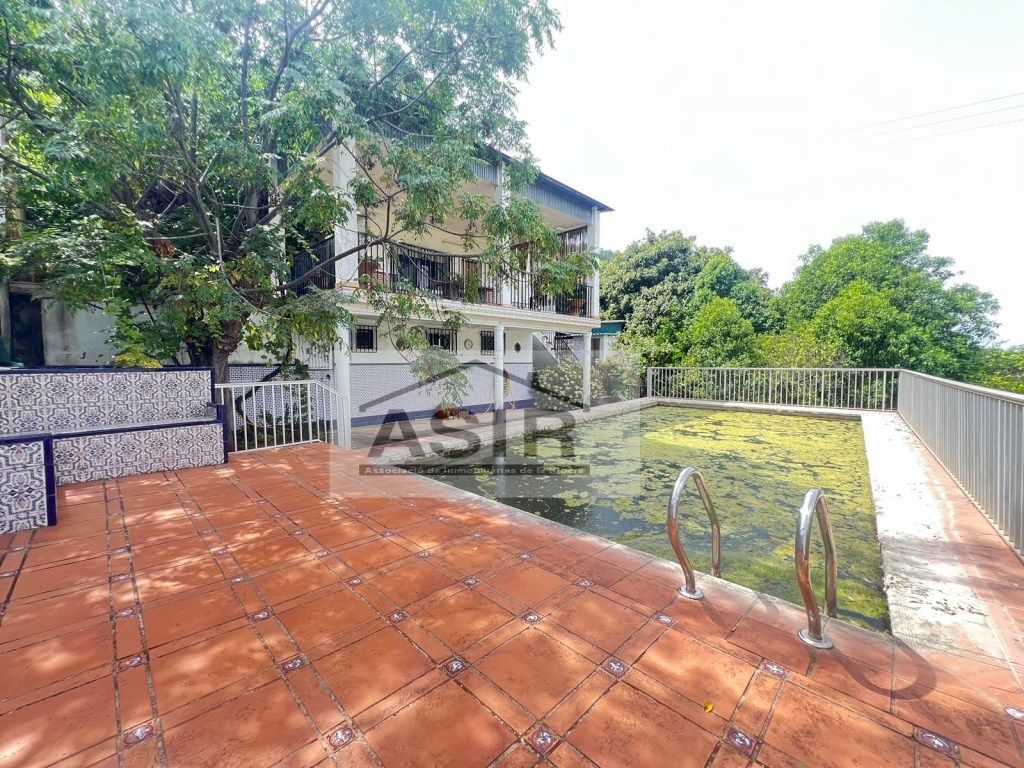 Casa o xalet en venda a Poligono 54 Paraje 101 Cami De La Murta, Urbanitzacions i Pedanies Nord