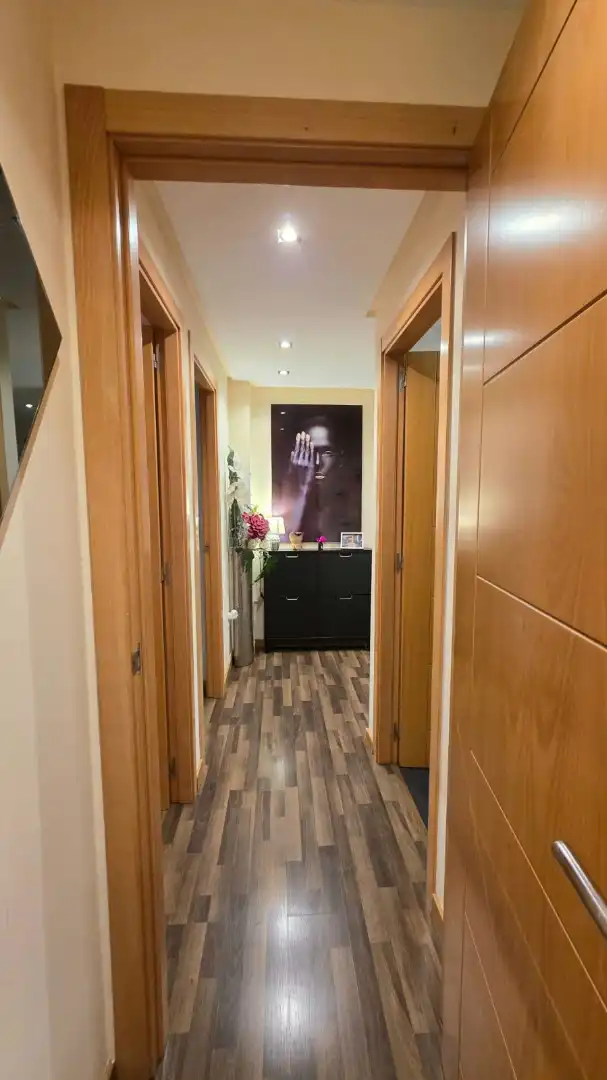 Appartement avec terrasse à vendre à Xàtiva, imagen 2